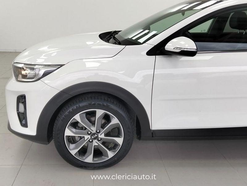 Kia Stonic 1.4 MPI 100 CV Energy