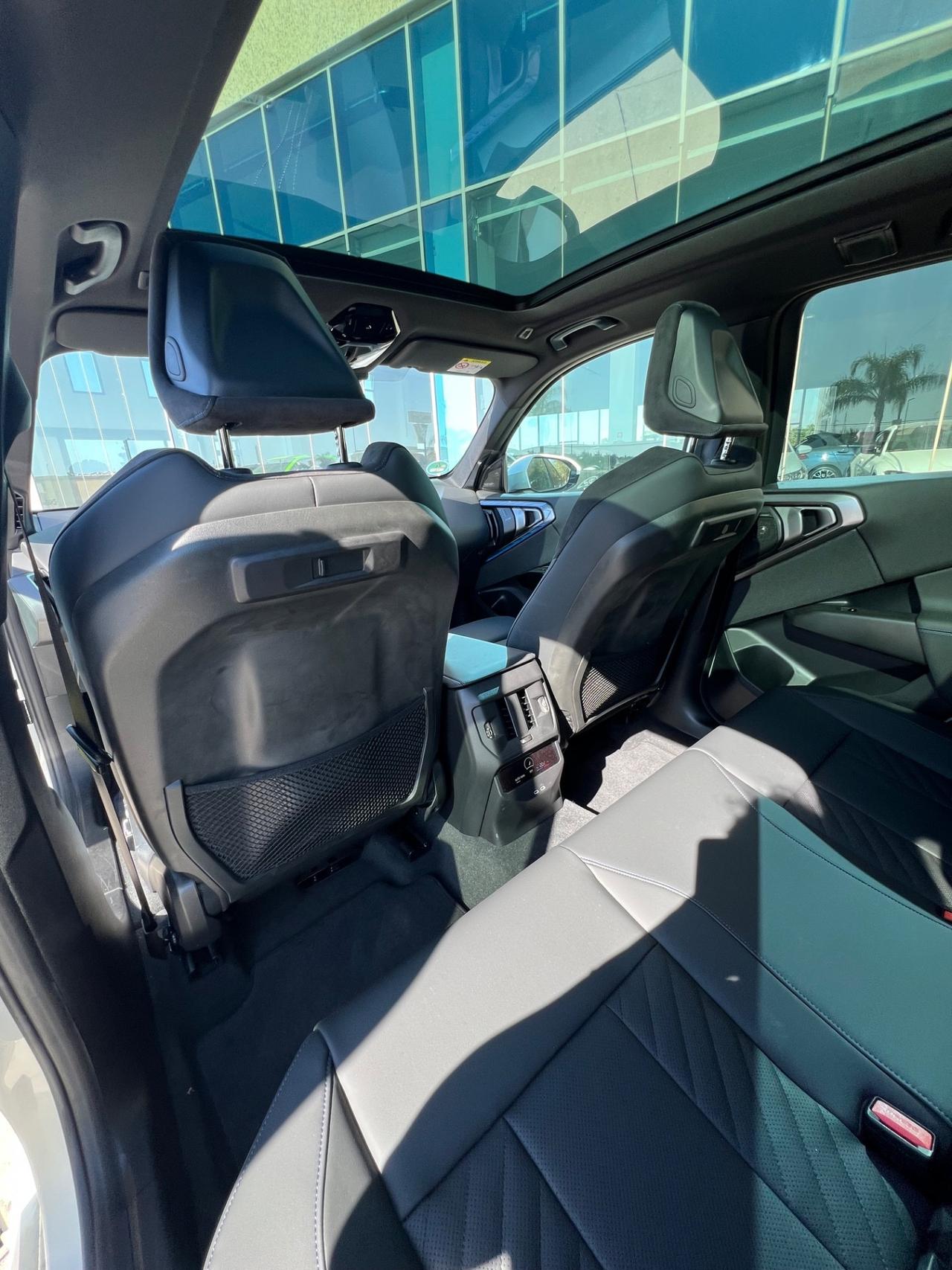 Bmw X3 xDrive20d 48V MSport - possibilità noleggio no scoring
