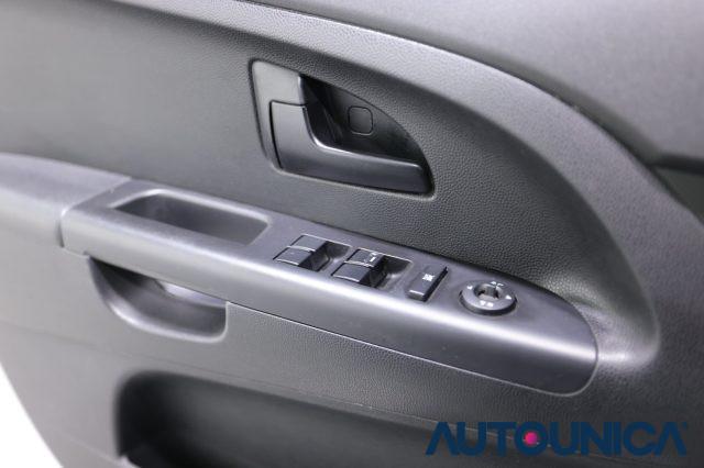 KIA Venga 1.4 CVVT LX EASY NEOPATENTATI
