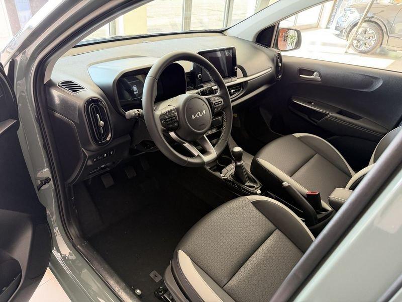 KIA Picanto Picanto 1.2 12V 5 porte Style