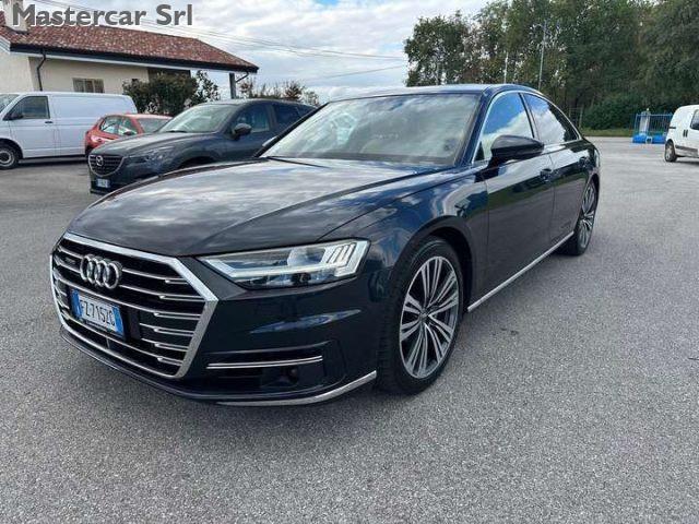 AUDI A8 A8 50 3.0 tdi mhev quattro tiptronic - FZ715ZG