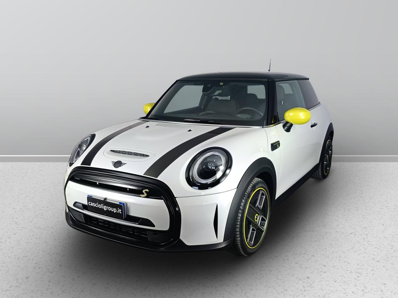 MINI Mini F56 2021 Full Electric - Mini 3p Cooper SE Classic auto