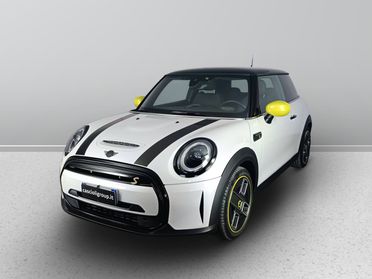 MINI Mini F56 2021 Full Electric - Mini 3p Cooper SE Classic auto