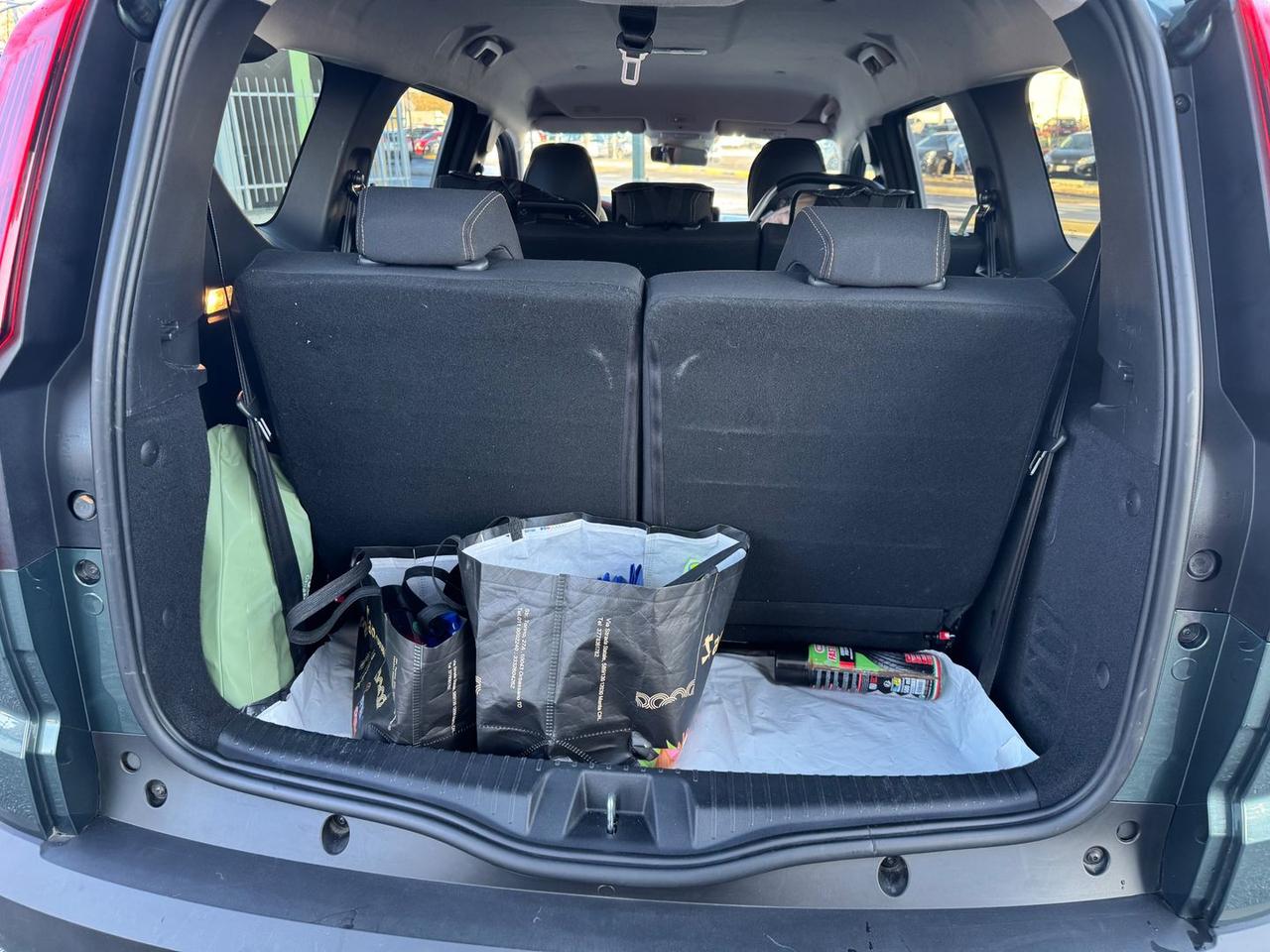 Dacia Jogger 1.0 100 ECO-G Extr #8046