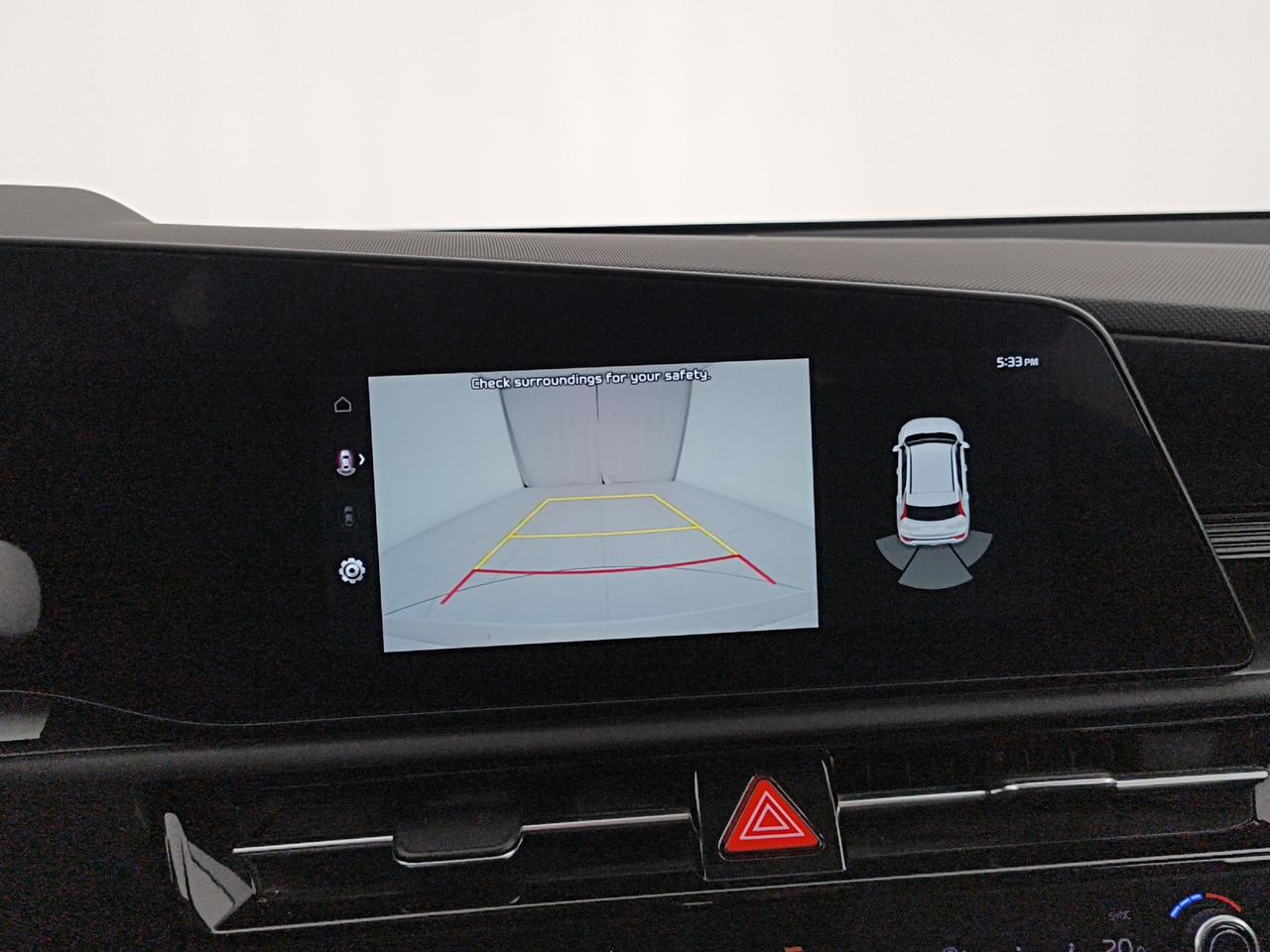 Kia Niro EV 64,8 kWh Business