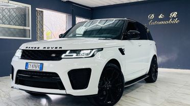 Land Rover Range Sport 3.0 SDV6 249 CV HSE Dynamic