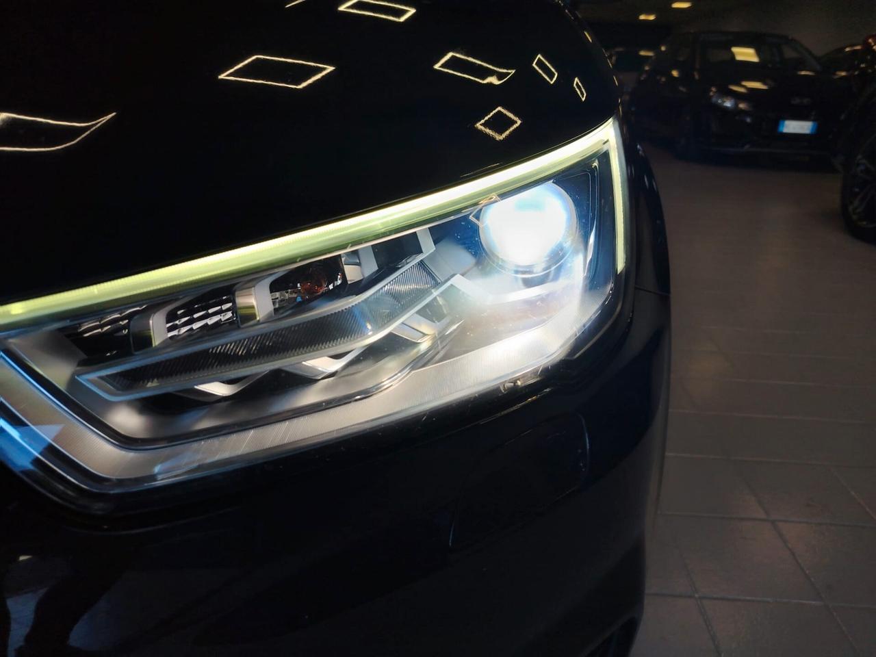 AUDI A1/S1 A1 SPB 1.6 TDI 116 CV Sport