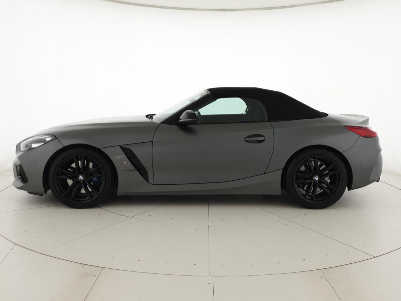 BMW Z4 M m40i auto