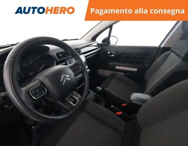 CITROEN C3 PureTech 83 S&S Feel Pack