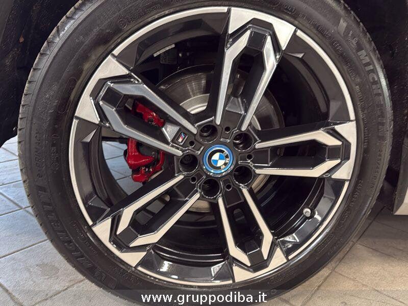 BMW X1 U11 xdrive 25e MSport Pro auto
