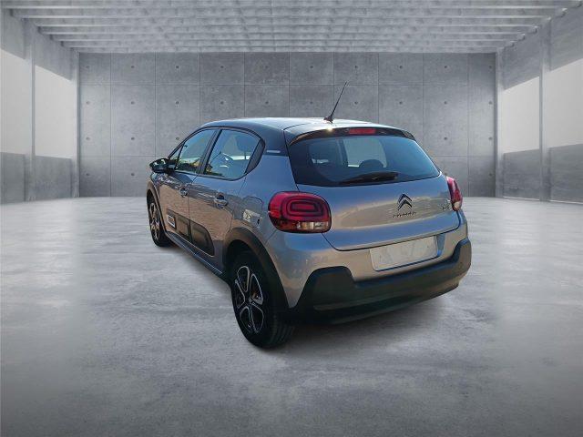 CITROEN C3 3ª serie PureTech 83 S&S Feel Pack