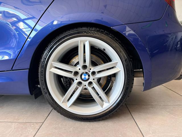 BMW 123 d 204cv Msport / M sport TETTO KEYLESS CRUISE