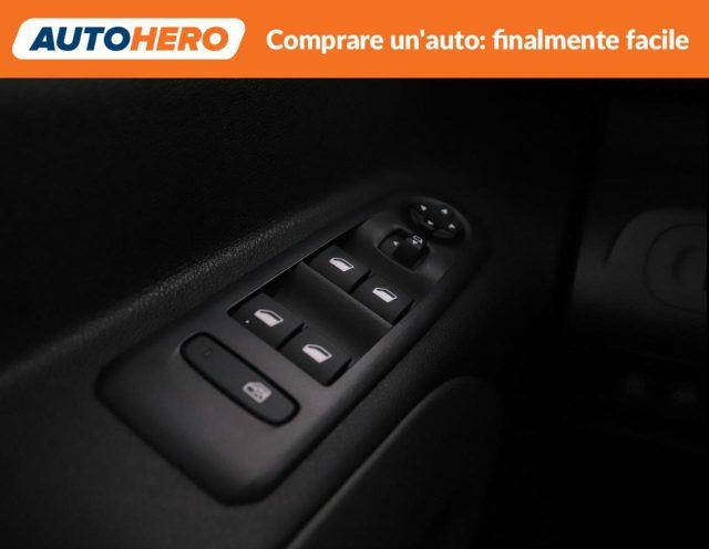 CITROEN Berlingo BlueHDi 100 M Feel