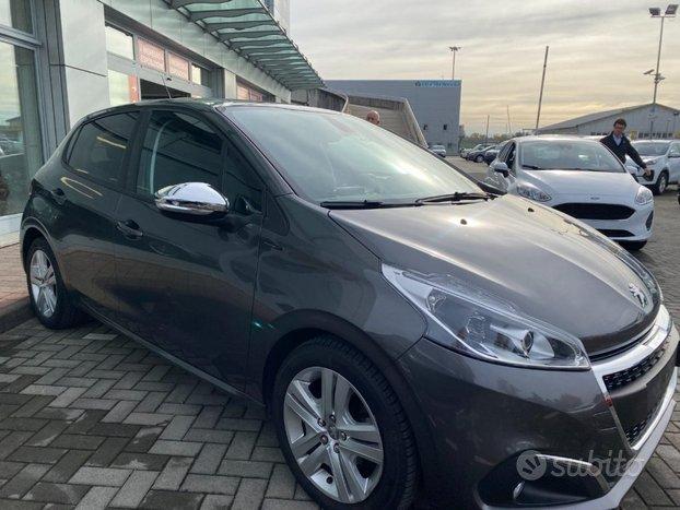 PEUGEOT 208 PureTech 82 Stop&Start 5 porte Signa