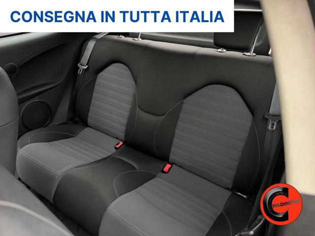 ALFA ROMEO MiTo 1.4 78 CV-CRUISE-CERCHI 17-BLUETOOTH-E6B-POKI KM-