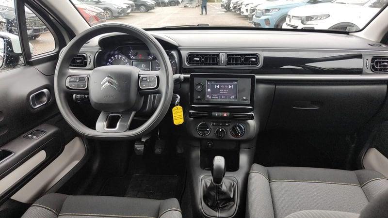 Citroën C3 C3 PureTech 83 S&S You