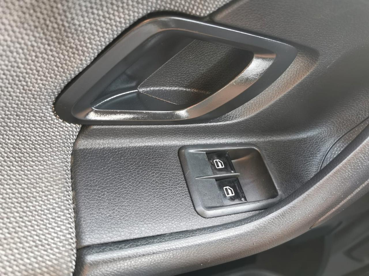Skoda Roomster 1.2 TDI CR 75CV Active 2012