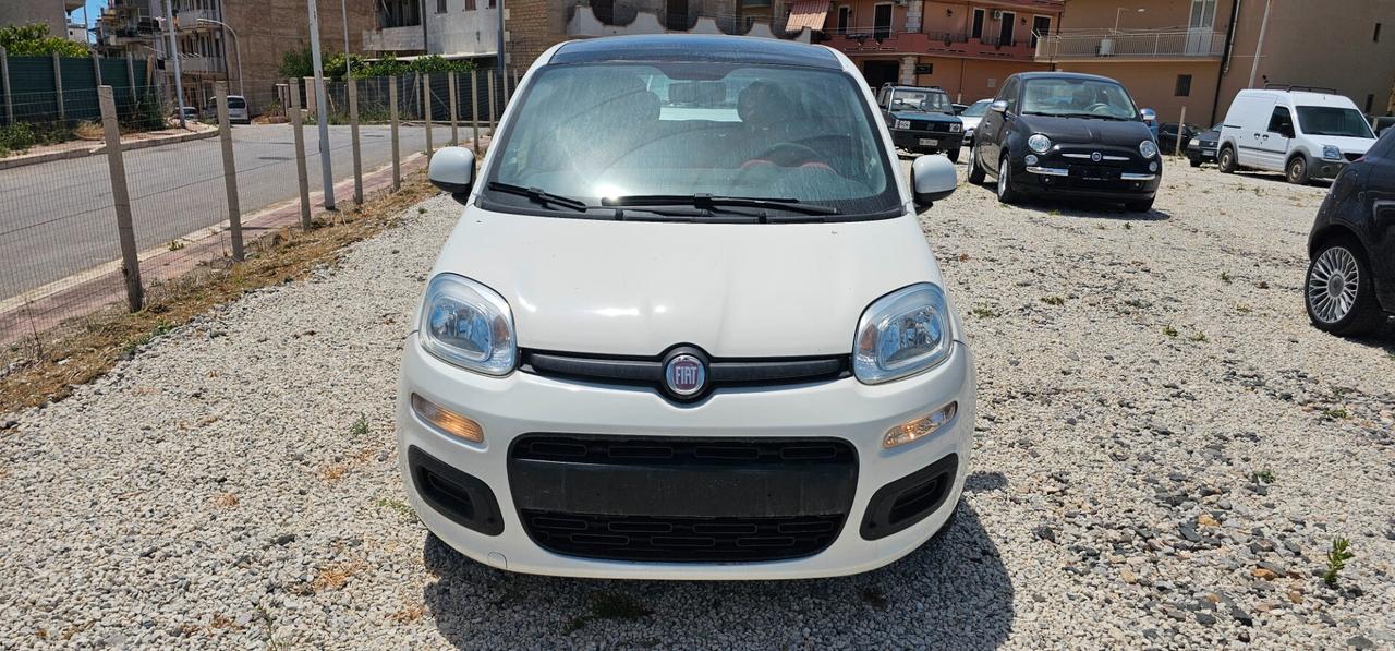 Fiat Panda 1.3 MJT S&S Lounge