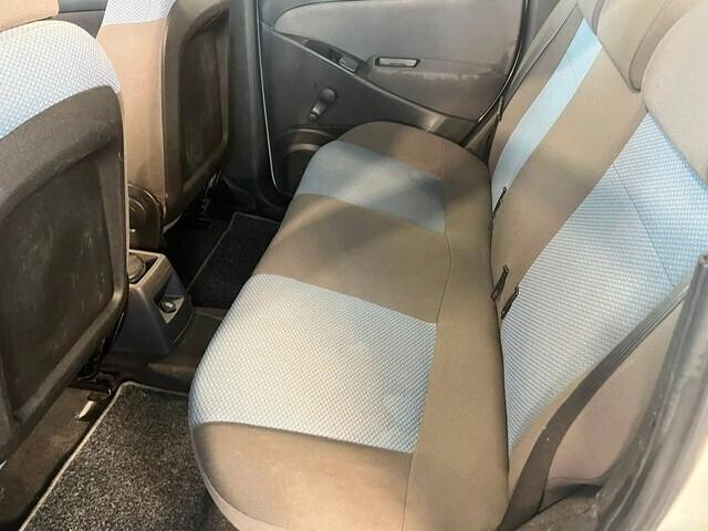 Fiat Idea 1.3 Multijet 16V Dynamic