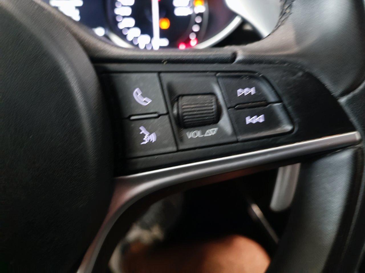 ALFA ROMEO STELVIO 2.2 t Q4 210cv