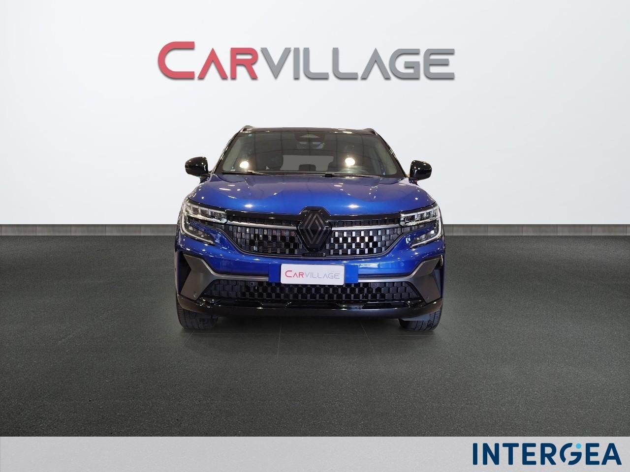 RENAULT Austral 1.2 E-Tech full hybrid Iconic Esprit Alpin