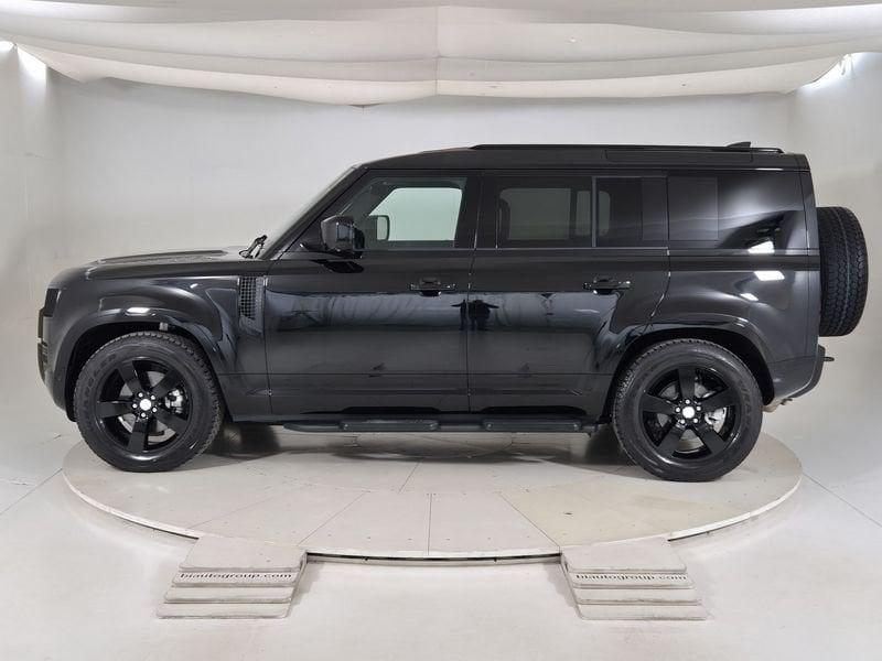 Land Rover Defender VII 2020 110 Diesel 110 3.0d i6 mhev X-Dynamic SE awd 200cv a