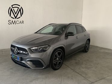 Mercedes-benz GLA 200 d AMG Premium Plus