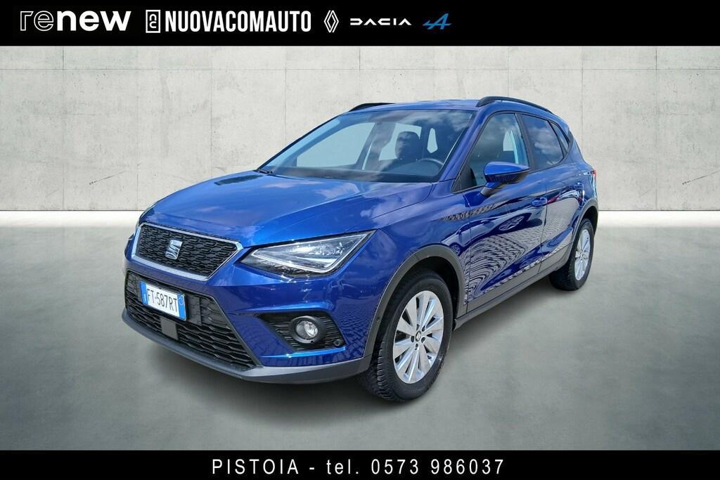 Seat Arona 1.0 EcoTSI Style