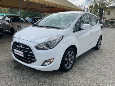 Hyundai iX20 1.4 CRDI XPossible OK NEOPATENTATI EURO 6