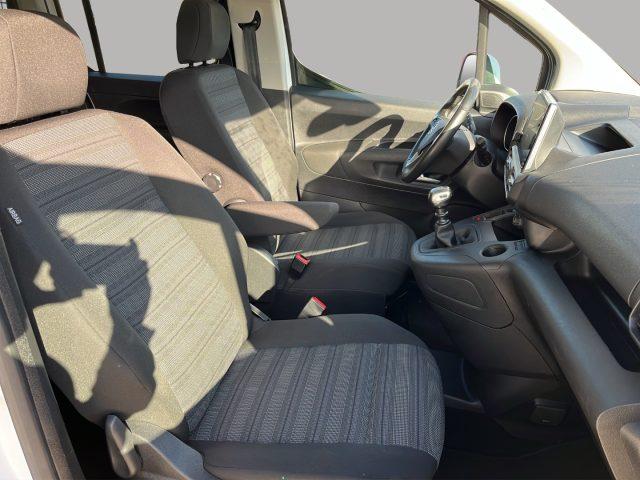 OPEL Combo 1.5D 130CV L2 AUTOCARRO N1