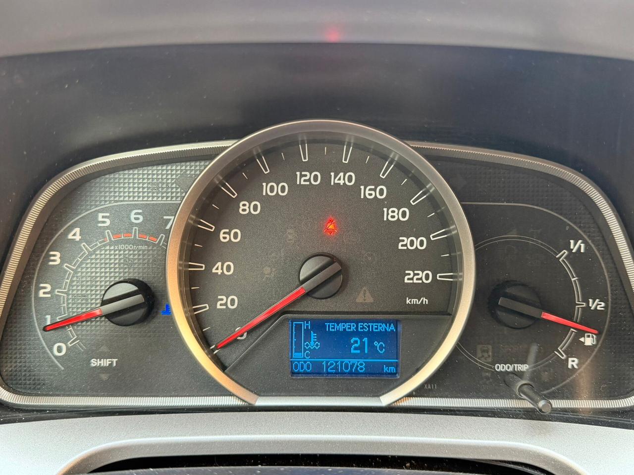 Toyota RAV 4 RAV4 2.0 D-4D 2WD Active