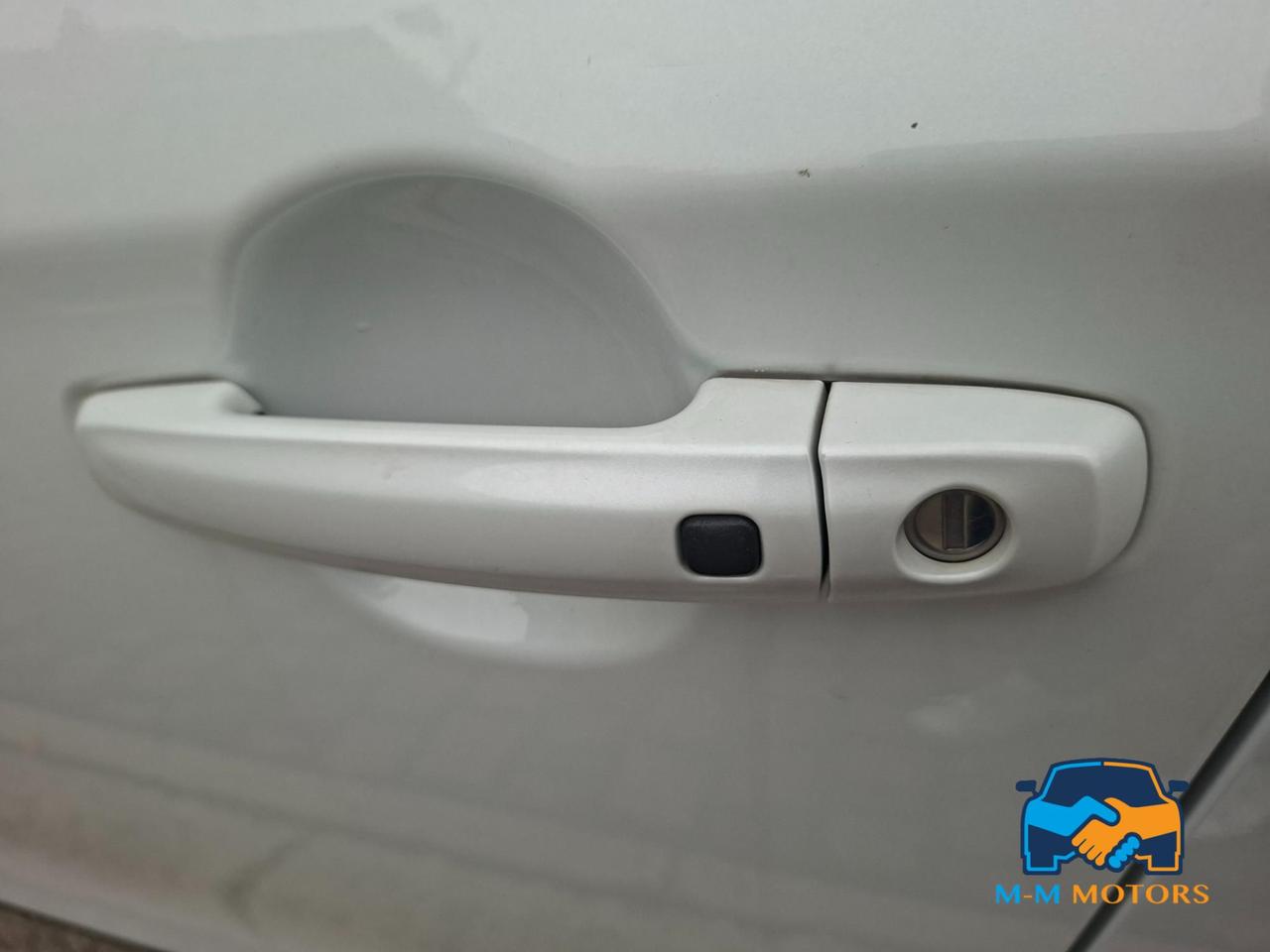 Suzuki S-Cross SX4 1.6 vvt GPL