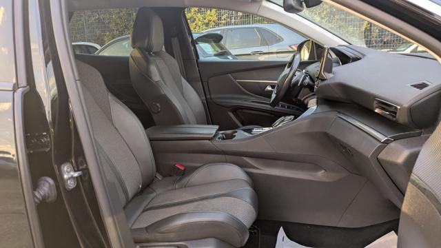 PEUGEOT 3008 1.5cc 130cv ALLURE Android/IOS DIGITAL COCKPIT