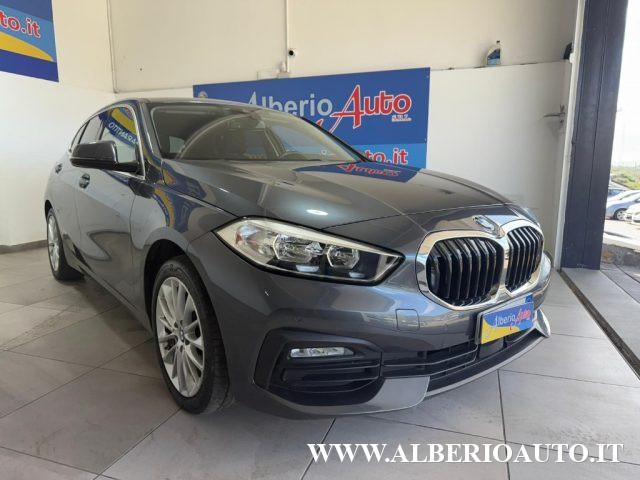 BMW 116 d 5p. Business Advantage