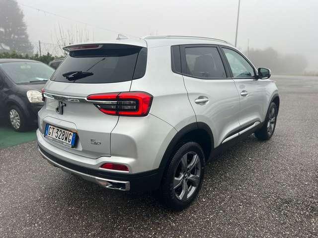 DR Automobiles DR5.0 dr 5.0 s3 1.5 Bi-Fuel GPL