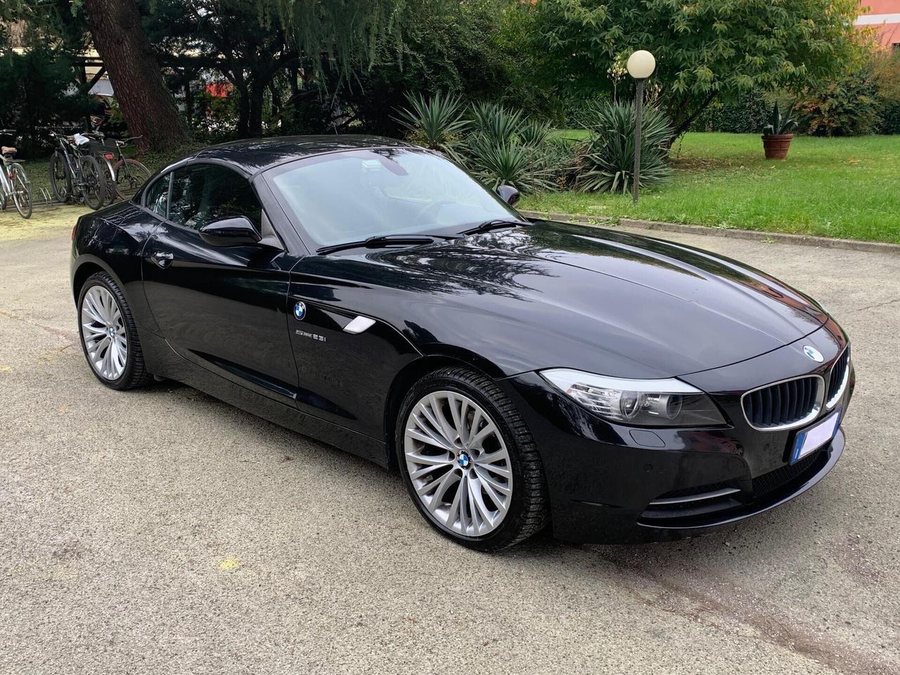 Bmw Z4 sDrive23i