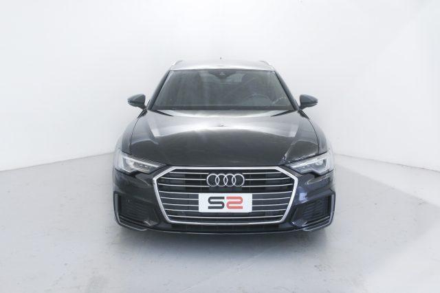 AUDI A6 Avant 40 2.0 TDI S tronic Business Plus