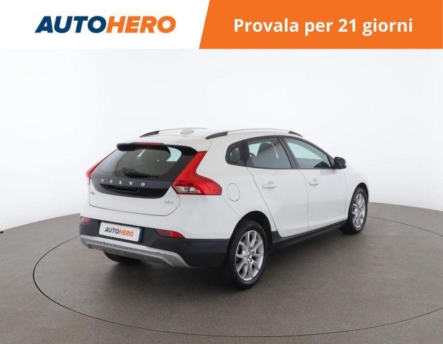 VOLVO V40 Cross Country D2 Geartronic Business