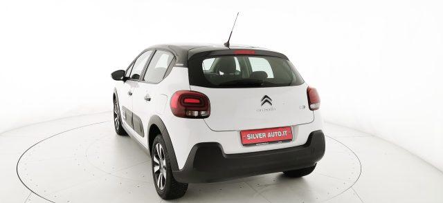 CITROEN C3 PureTech 110 S&S Shine CAMBIO AUTOMATICO