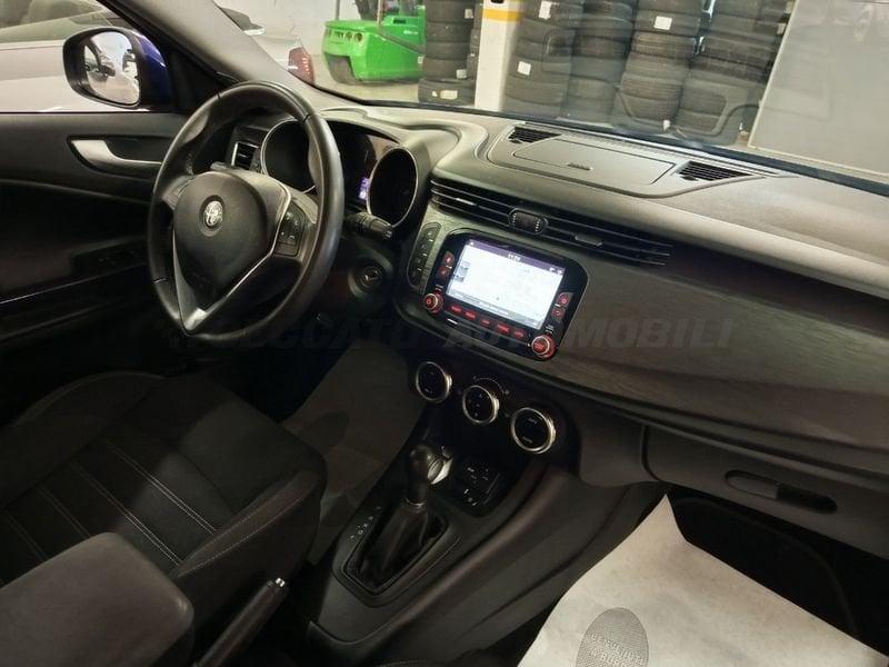 Alfa Romeo Giulietta III 1.6 jtdm Super 120cv tct my19