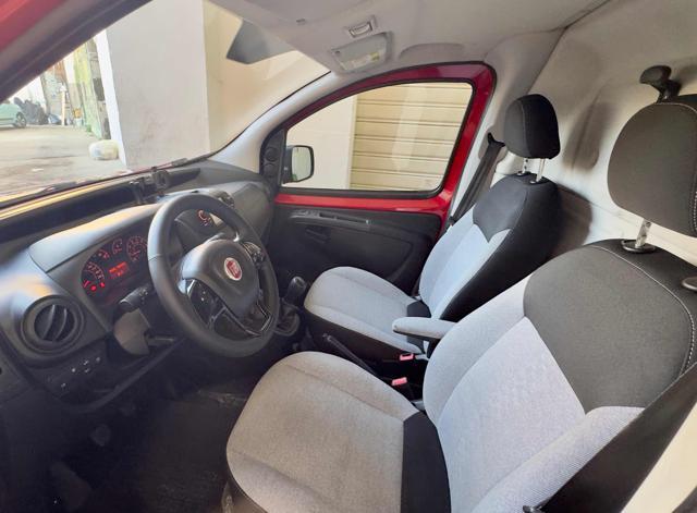 FIAT Fiorino 1.3 MJT 95CV Cargo Adventure prezzo + iva