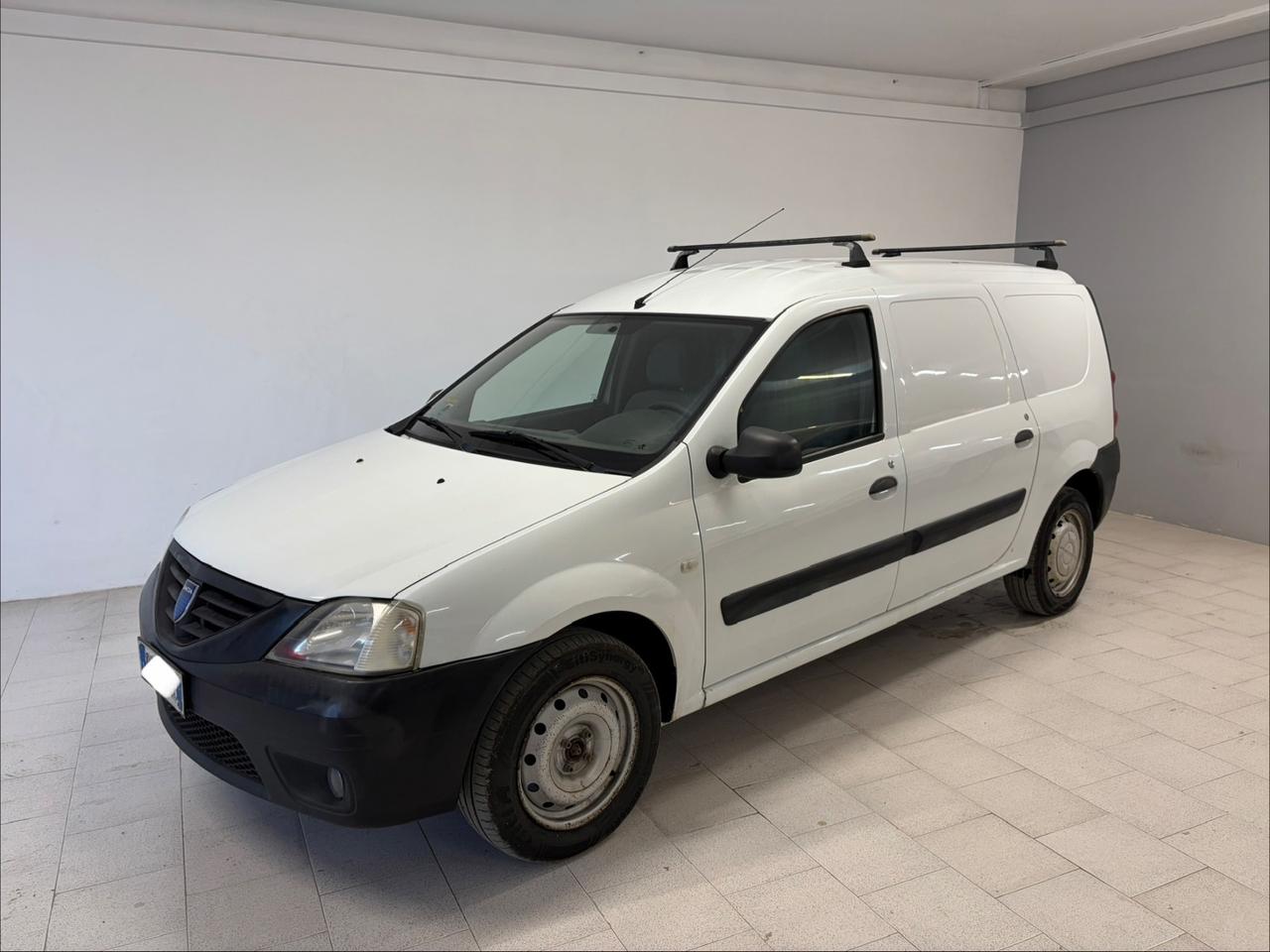 Dacia Logan Furgovan 1.5 dCi 70CV Furgone Doppia porta