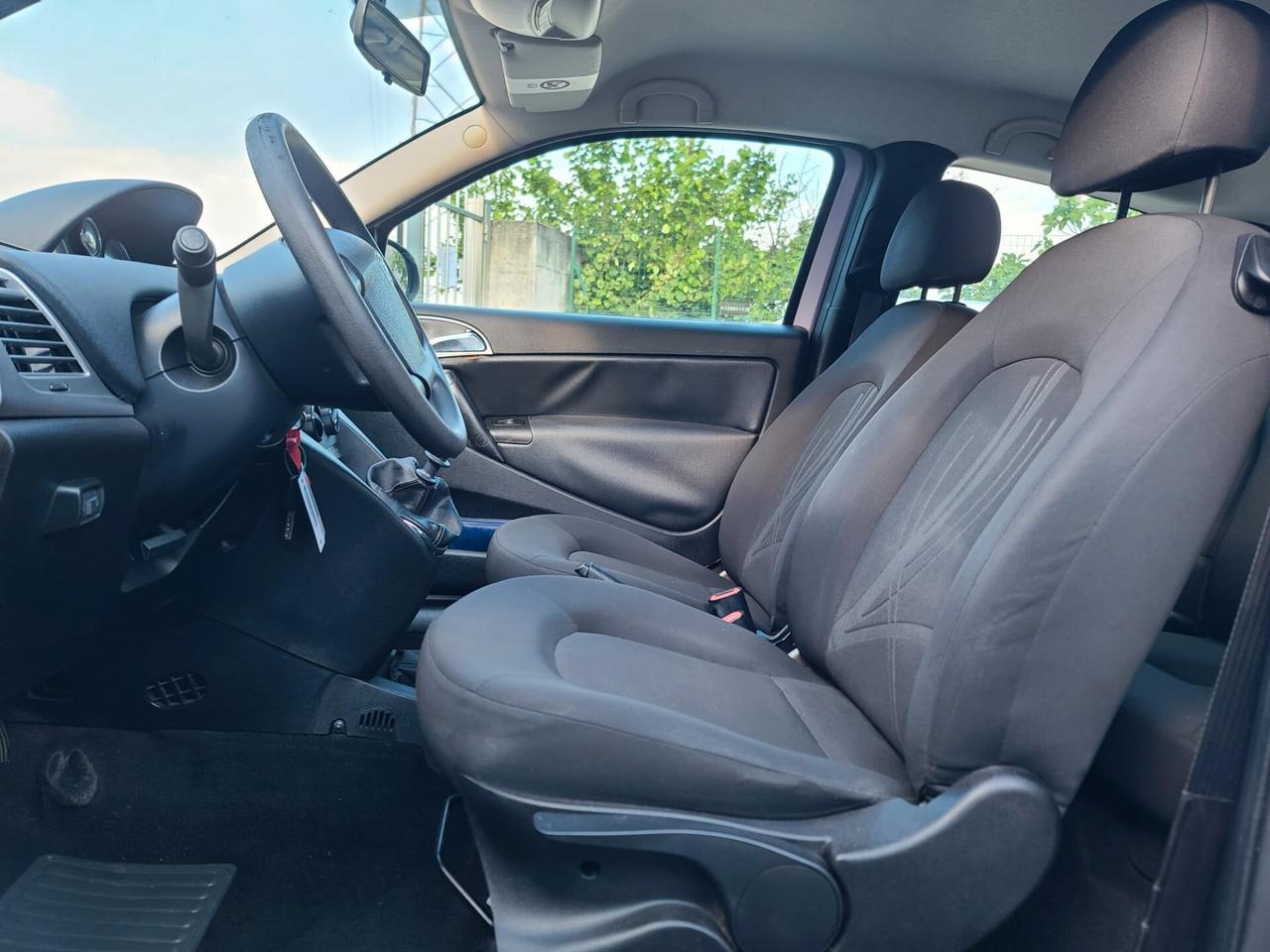 Lancia Ypsilon 1.4 Unyca Ecochic GPL X NEOPATENTATI