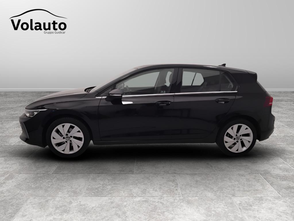 VOLKSWAGEN Golf VIII 2024 - Golf 2.0 tdi Style 150cv dsg