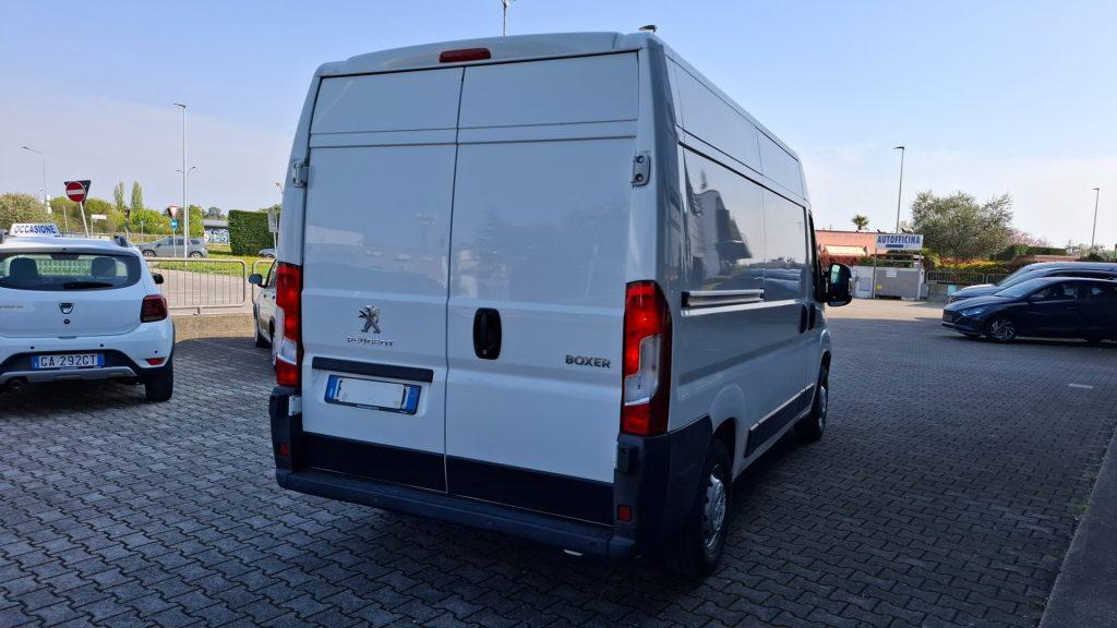 PEUGEOT Boxer 335 2.0 BlueHDi 130CV PM-TM Furgone