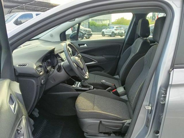 OPEL Crossland 1.2 Edition 12V S&S