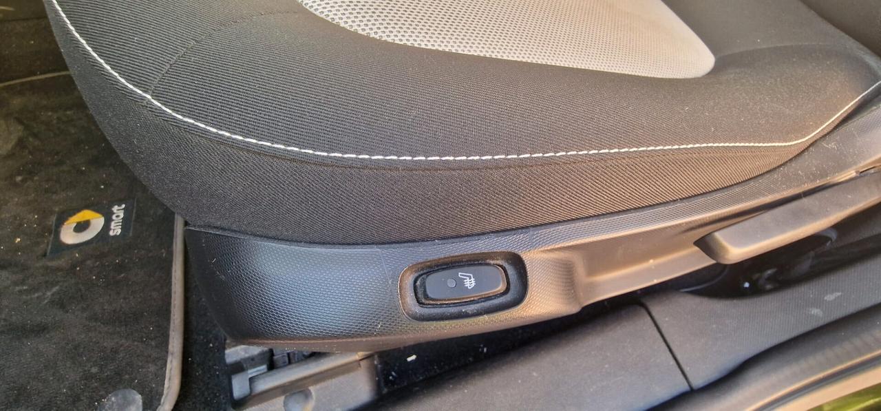 Smart ForTwo 0.9 90CV Turbo twinamic Passion.