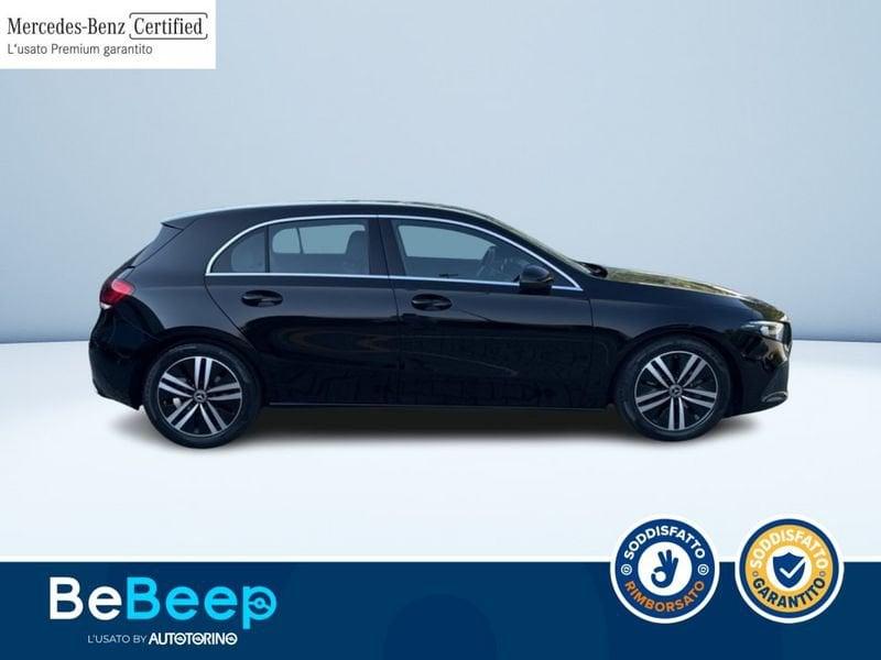 Mercedes-Benz Classe A A 180 D SPORT AUTO