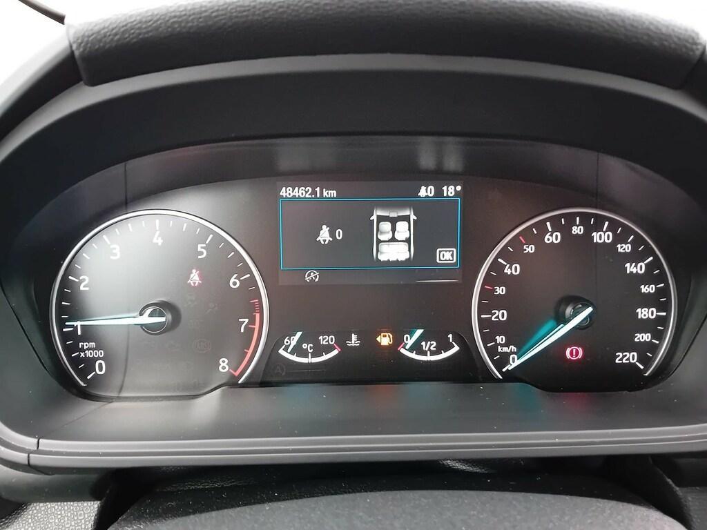 Ford EcoSport 1.0 EcoBoost Active