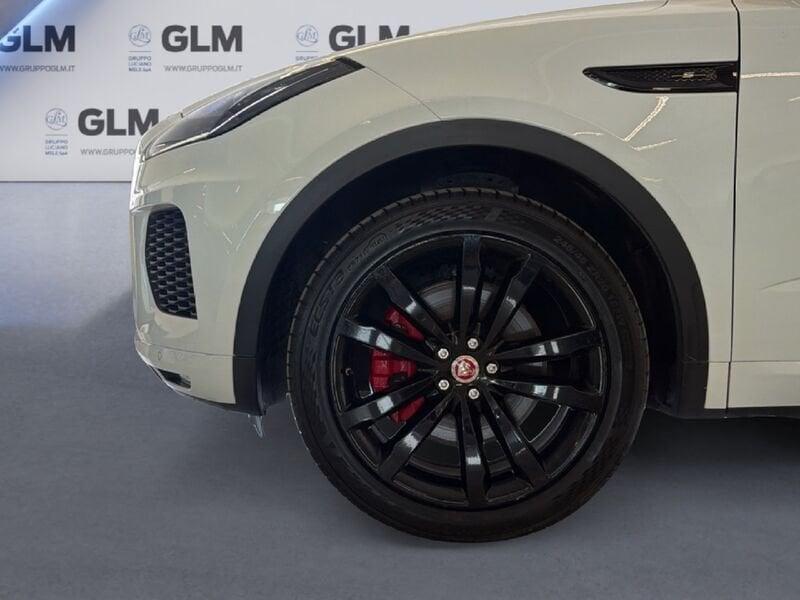 Jaguar E-Pace 2.0D i4 150cv R-DYNAMIC S